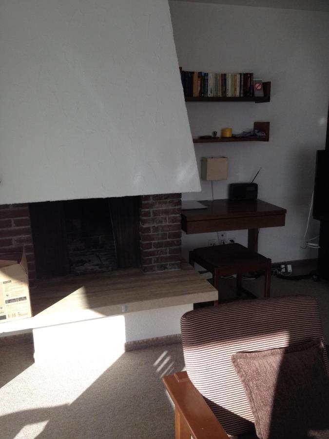 Appartement Rothornblick à Arosa Extérieur photo