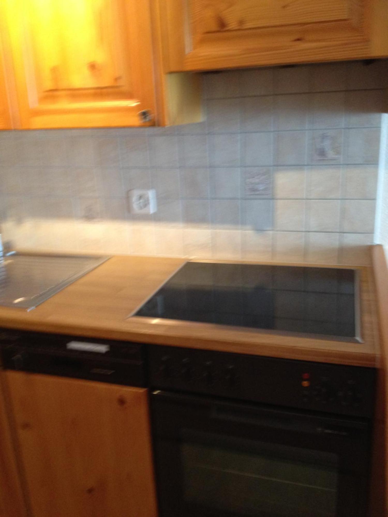Appartement Rothornblick à Arosa Extérieur photo