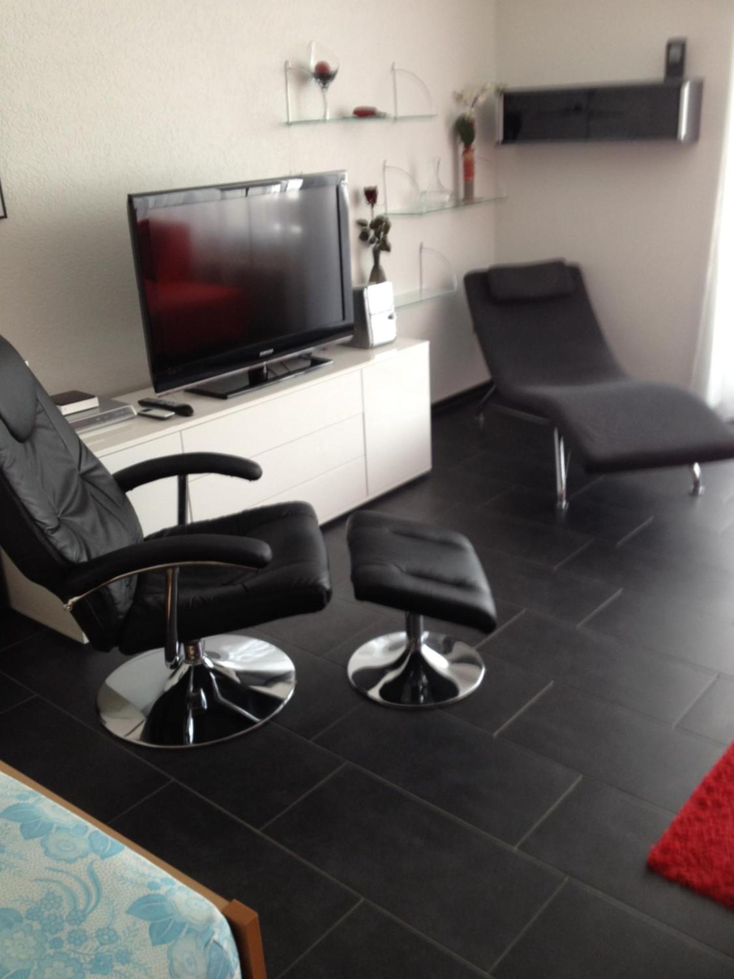 Appartement Rothornblick à Arosa Extérieur photo