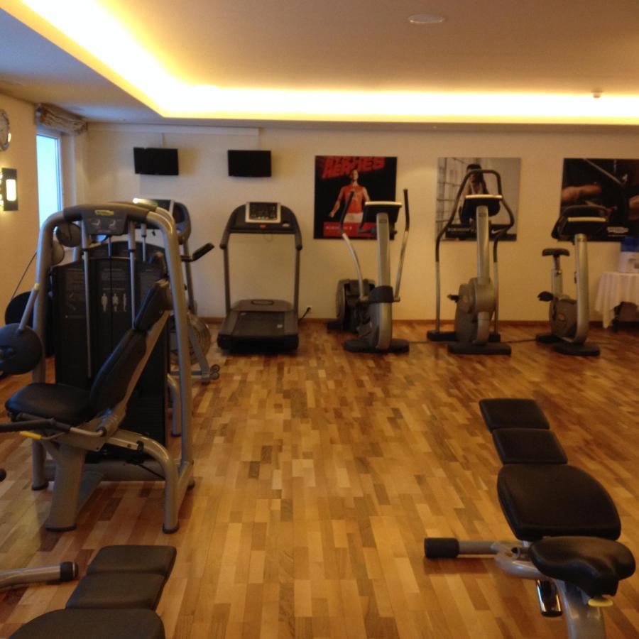Appartement Rothornblick à Arosa Extérieur photo