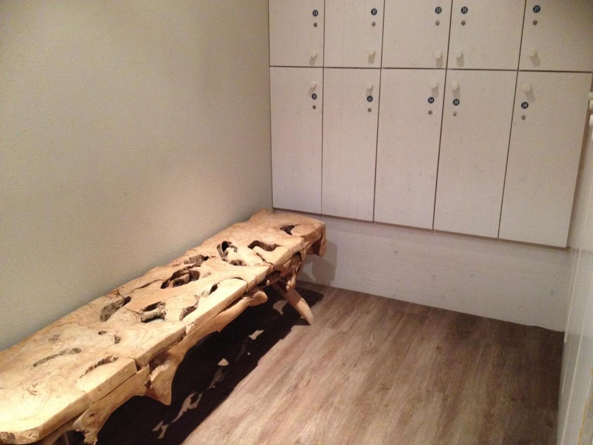 Appartement Rothornblick à Arosa Extérieur photo